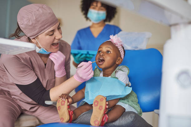 Trusted Homeland Park, SC  Holistic Dental Services Experts
