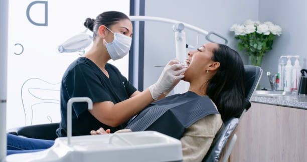 Oral Cancer Screening in Homeland Park, SC